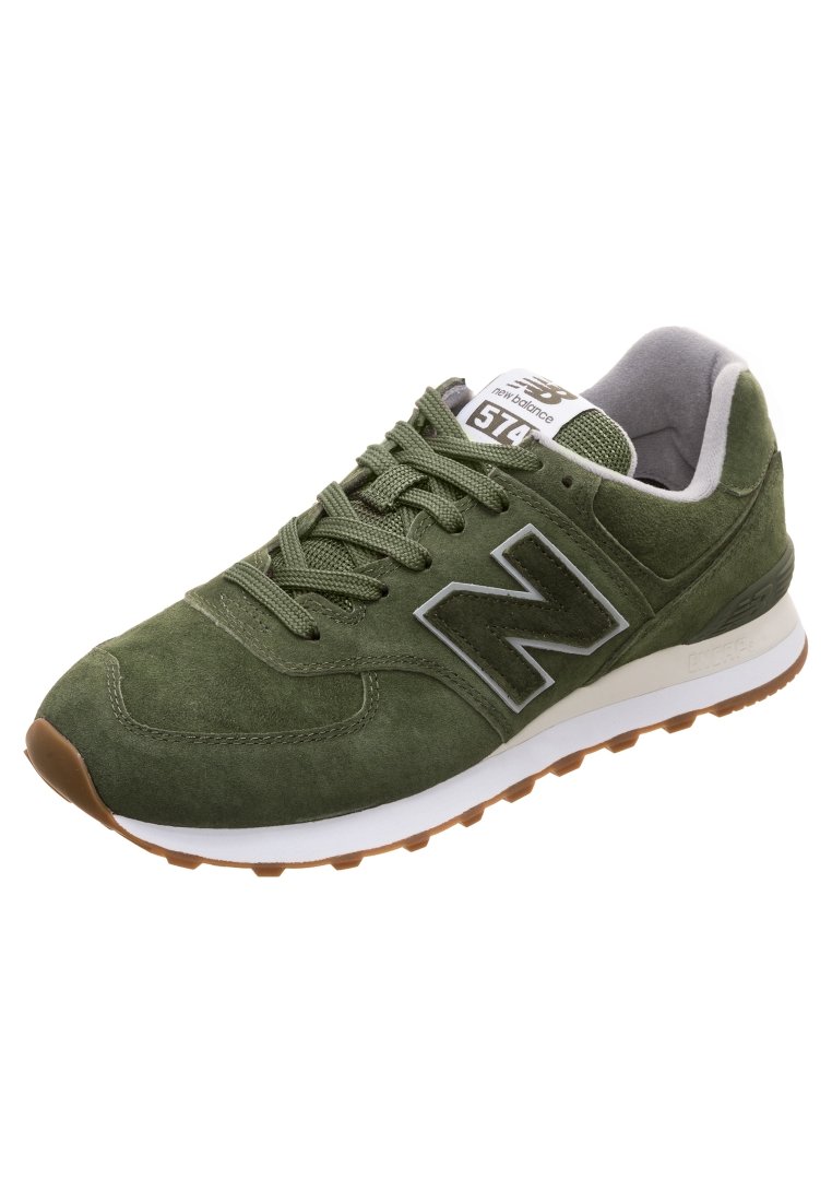 new balance 373 covert green