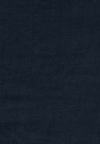 Dark gray fabric with a textured surface, exhibiting a slight sheen and irregular wrinkle pattern, ideal for various upholstery applications.