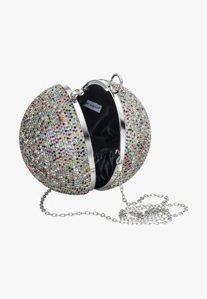 Julie Julsen Clutch - bunt