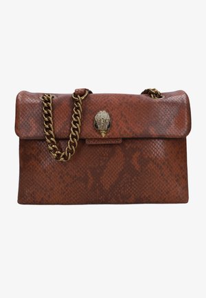 Kurt Geiger London, Cross body bag - brown