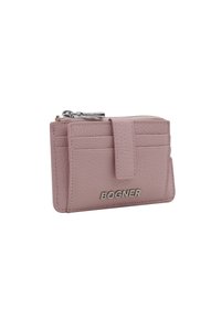 Bogner ANDERMATT ELLI  - Peněženka - rose