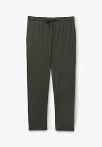 Non sélectionné, green