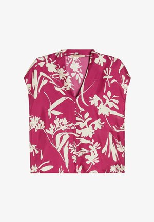 Pennyblack, CAMICIA DONNA PENNY BLACK 2611111232200-001 AEROVIA - Blouse - fucsia