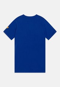 Nike Performance FRANCE FFF JUST DO IT TEE UNISEX - Oblečení národního týmu - bright blue