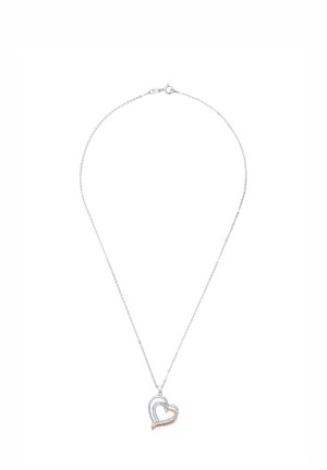 HEART - Collana - bicolor