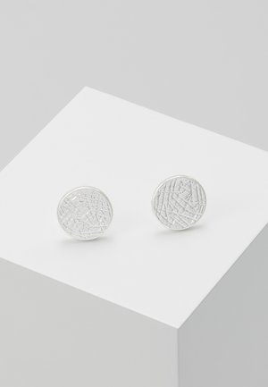 EARRINGS WYNONNA - Orecchini - silver-coloured