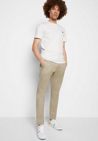 G-STAR BRONSON SLIM  - Chinos - dune