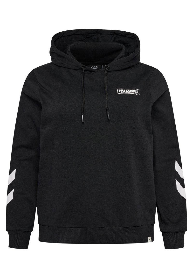 Hummel Hoodie zwart