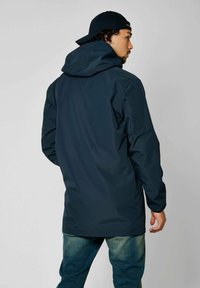 Kaporal BADOX - Impermeabile - navy