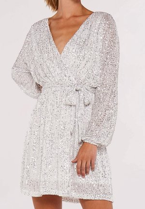 Cocktailkleid/festliches Kleid - off-white