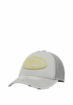 Cap - grey