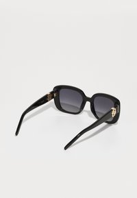 BOSS Ochelari de soare - black