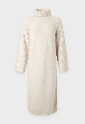 Anna Field by Zalando, Robe pull - egret