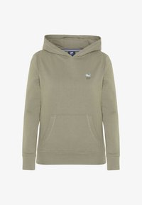 Ausgewählt, mulled basil