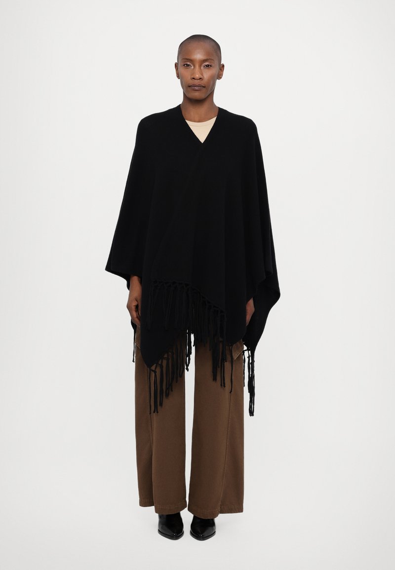 Weekend Max Mara POMPOSA - Cape - nero unito