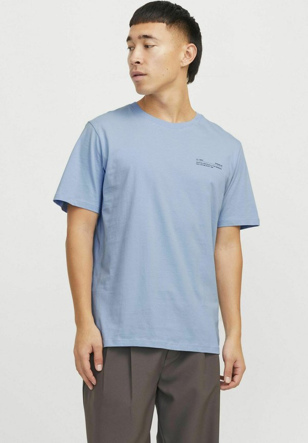 RUNDHALS - T-Shirt print