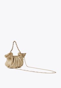LOLA CASADEMUNT Kabelka - gold