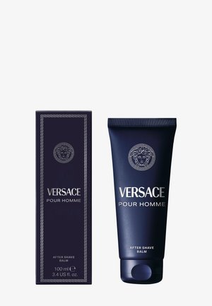 POUR HOMME AFTER SHAVE BALM - Après-rasage