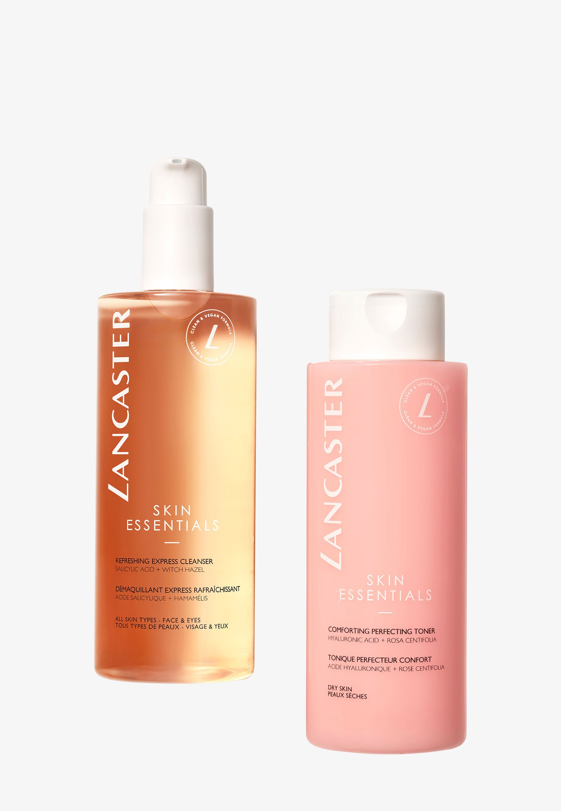 Lancaster Beauty ERFRISCHENDER EXPRESS - Gel limpiador - Zalando.es