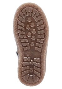 De Schoenen van mijn Zus | Bisgaard Camel Flowers 92009999 Regenlaarzen gevoerd - De Schoenen van mijn Zus