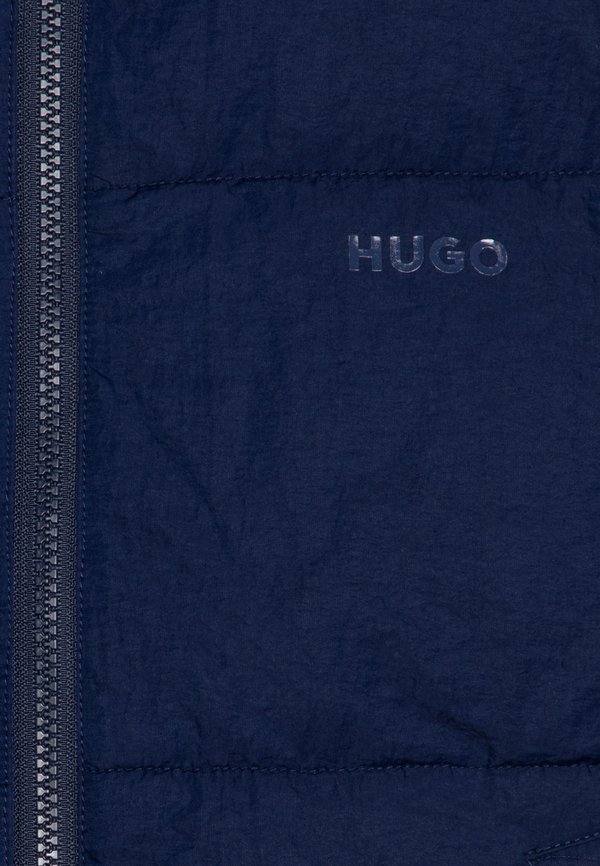 PUFFER SLEEVELESS - Waistcoat3