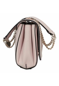 Guess NOELLE CONVERTIBLE - Borsa a tracolla - light rose