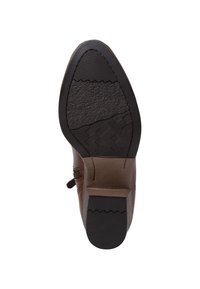 Marco Tozzi Stiefelette - chestnut nappa