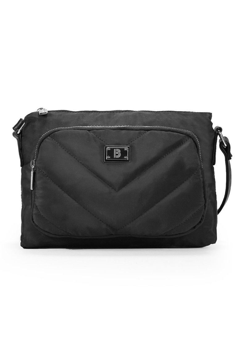 Bosanova Bandolera - black