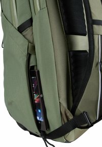 Thule PARAMOUNT COMMUTER BACKPACK 18L - Sac à dos - olivine