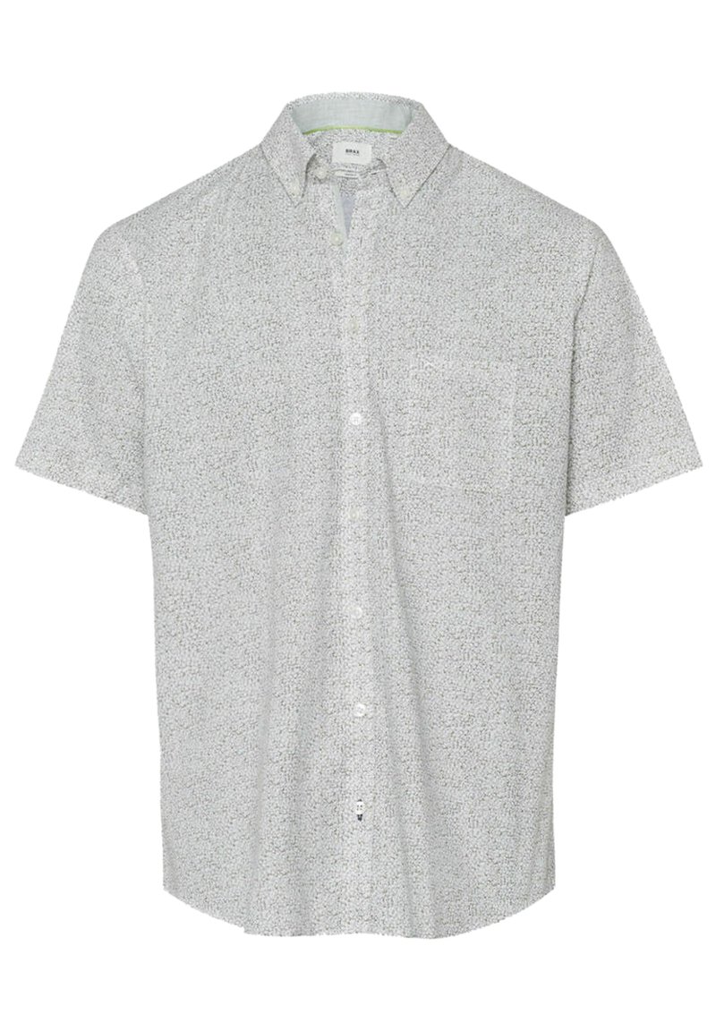 Herren Freizeithemden | BRAX STYLE DAN Hemd coriander/hellgrün - XV67839 Herren Freizeithemden | BRAX STYLE DAN Hemd coriander/hellgrün - XV67839