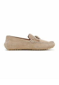Derimod Mokassin - beige