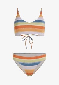 Vald, vintage stripe