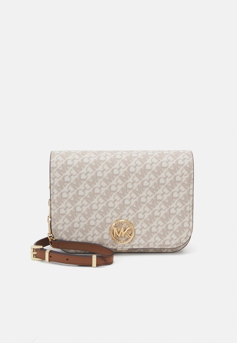 MICHAEL Michael Kors - DELANCEY - Bandolera - vanilla, Ampliar