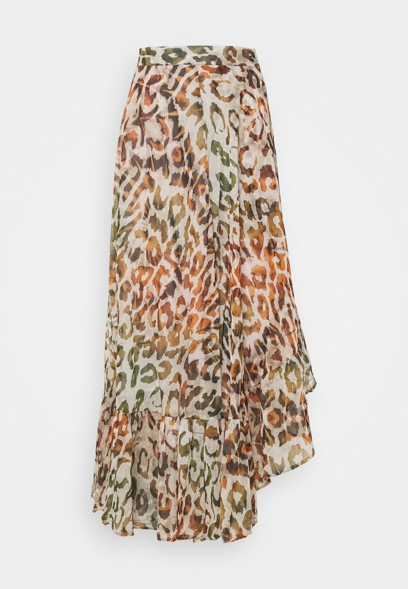 Guess Jupe trapèze - beige