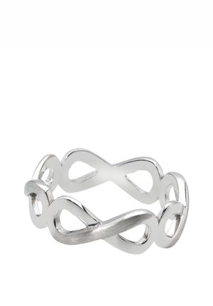 Bague - silver-coloured