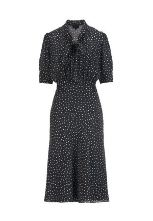 Dienas kleita - nero panna