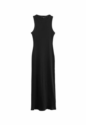 Next RACER BACK SLEEVELESS LENGTH - Maxi šaty - black
