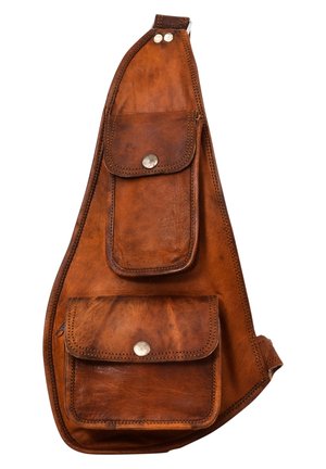 JOAN - Rucksack - braun