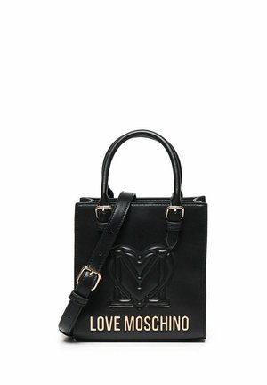 Bolso de mano - nero