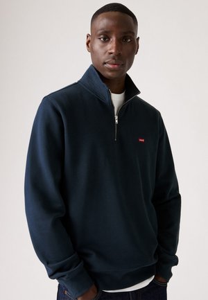 ORIGINAL - Sweatshirt - navy blazer
