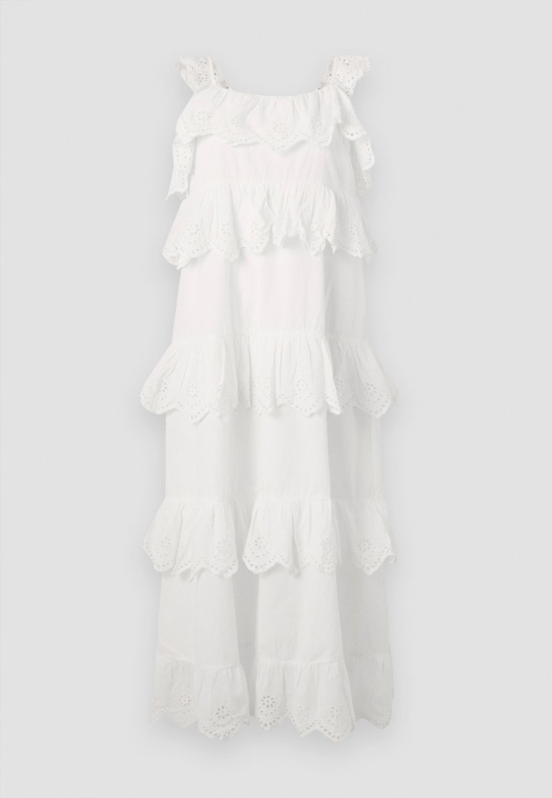 YAS Jurk wit YAS Jurk wit