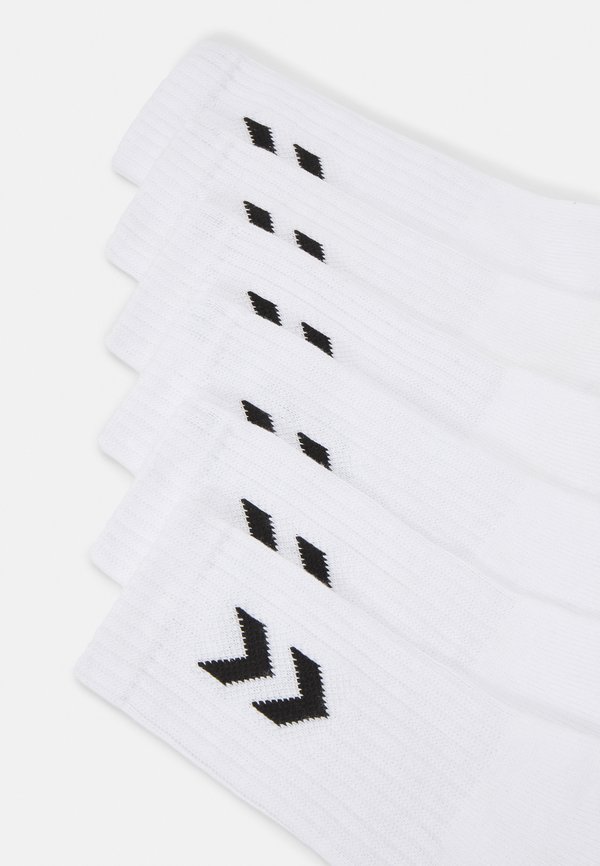 BASIC 6 PACK UNISEX - Sports socks2