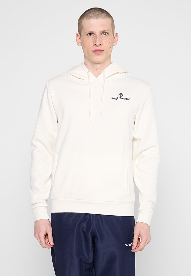 Sergio Tacchini Hoodie crème Sergio Tacchini Hoodie crème