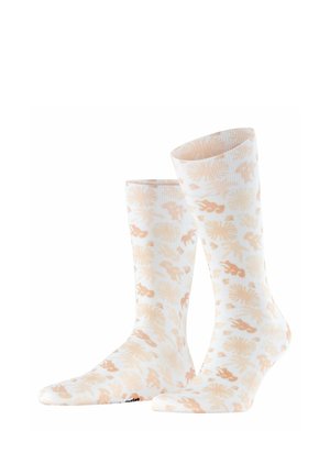 LAGOON - Chaussettes - white