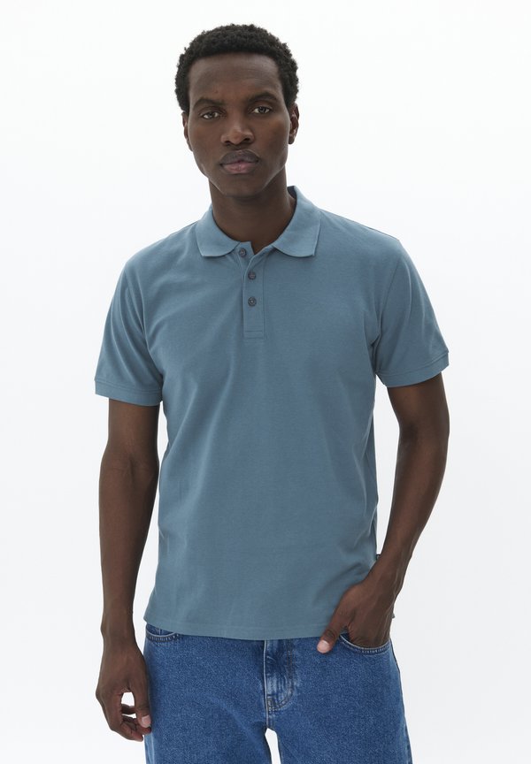 POLEO MELANGE - Poloshirt