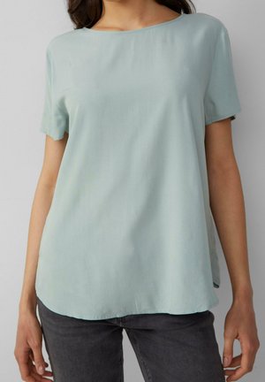 Blouse - green