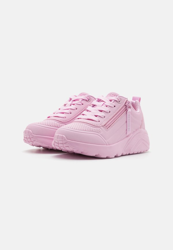 UNO LITE - Trainers - rosa2