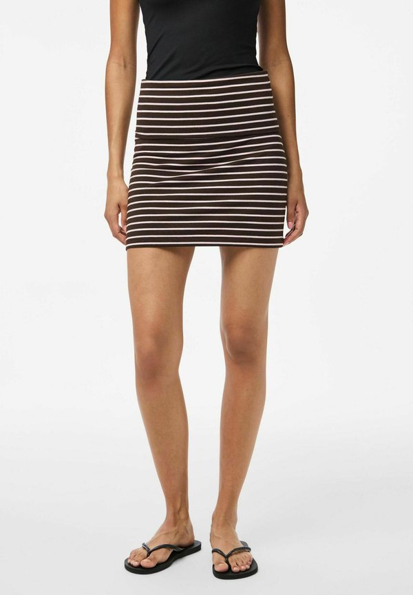 PCMONIQUE - Minirock - delicioso