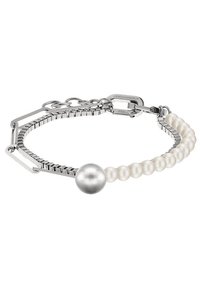 Non sélectionné, silver color