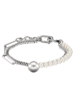 Bracelet - silver color